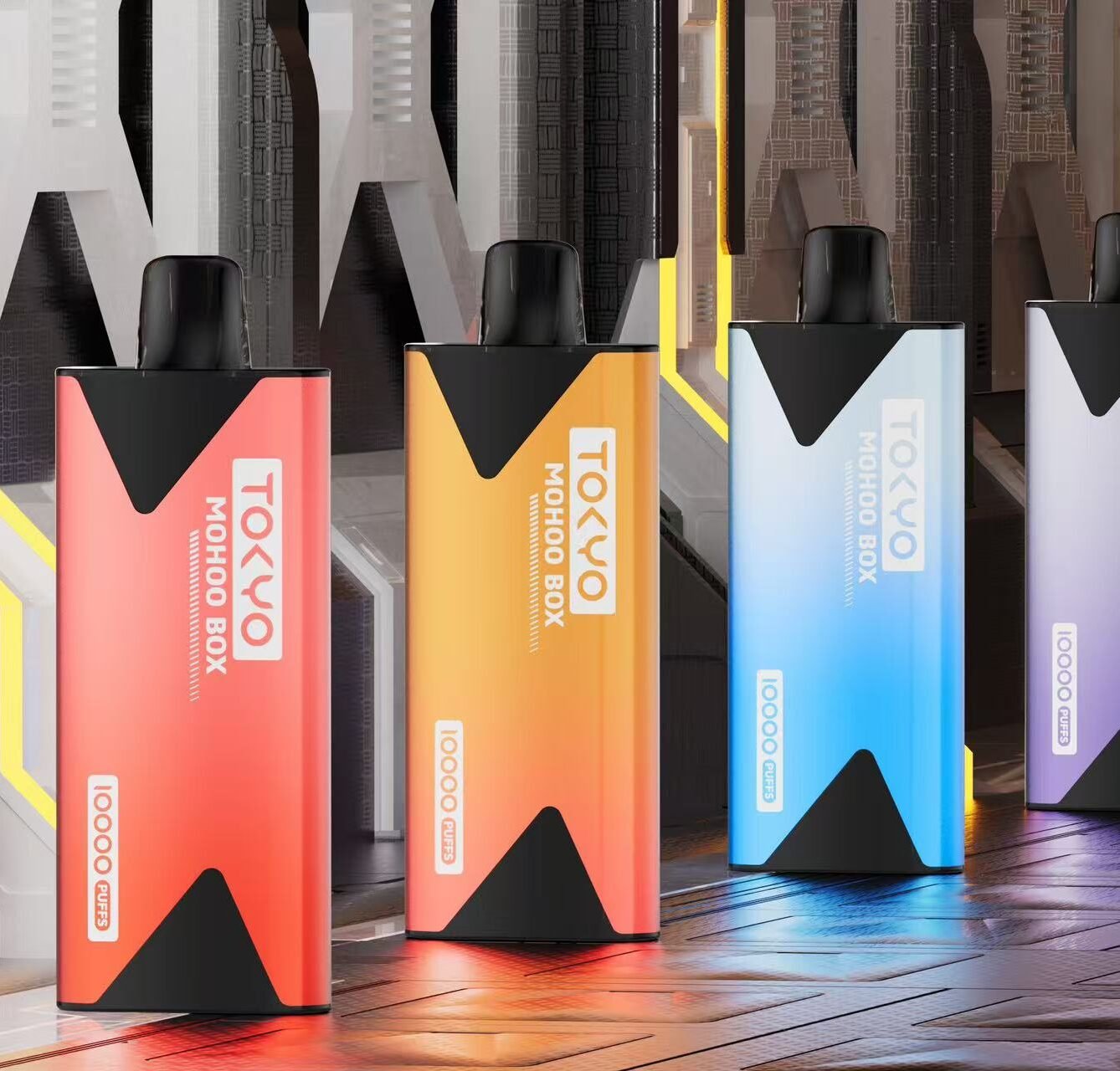 電子煙線上購買 - 零度霧化