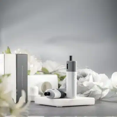 酪梨寶寶小煙主機