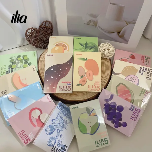 電子煙線上購買 - 零度霧化