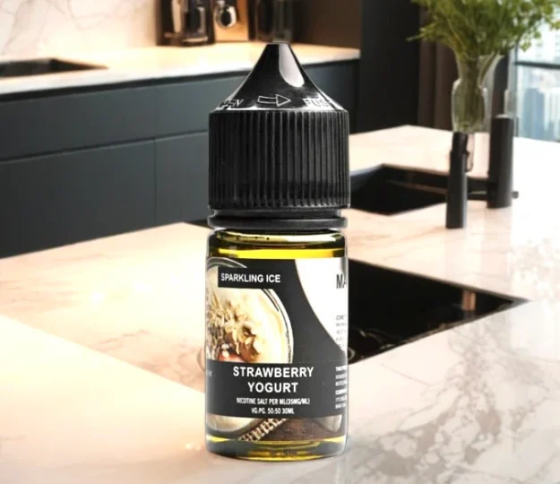 WDG 原裝美國小煙油30ML｜電子煙專用尼古丁鹽・多種風味【5送1】-零度霧化