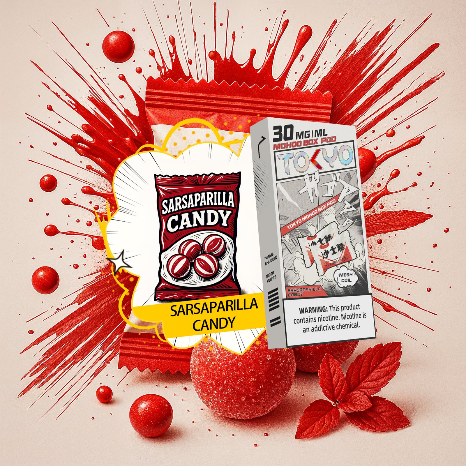 電子煙線上購買 - 零度霧化