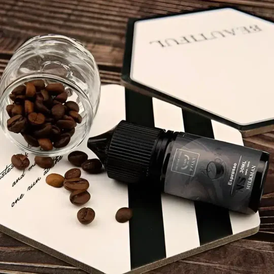 FRUIT OF STEEL 煙油｜美國進口水果風味・多容量可選・711貨到付款-零度霧化