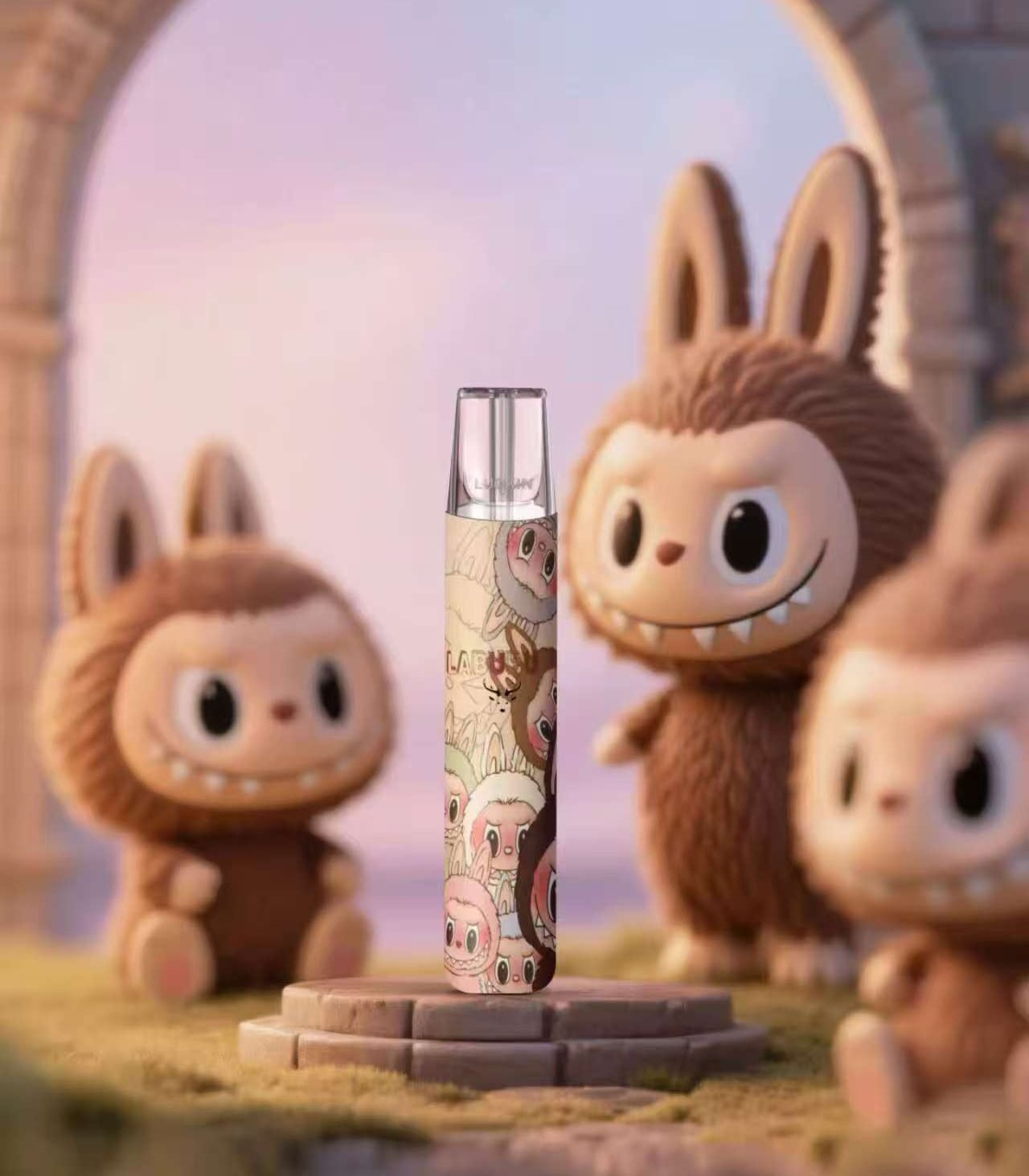 電子煙線上購買 - 零度霧化