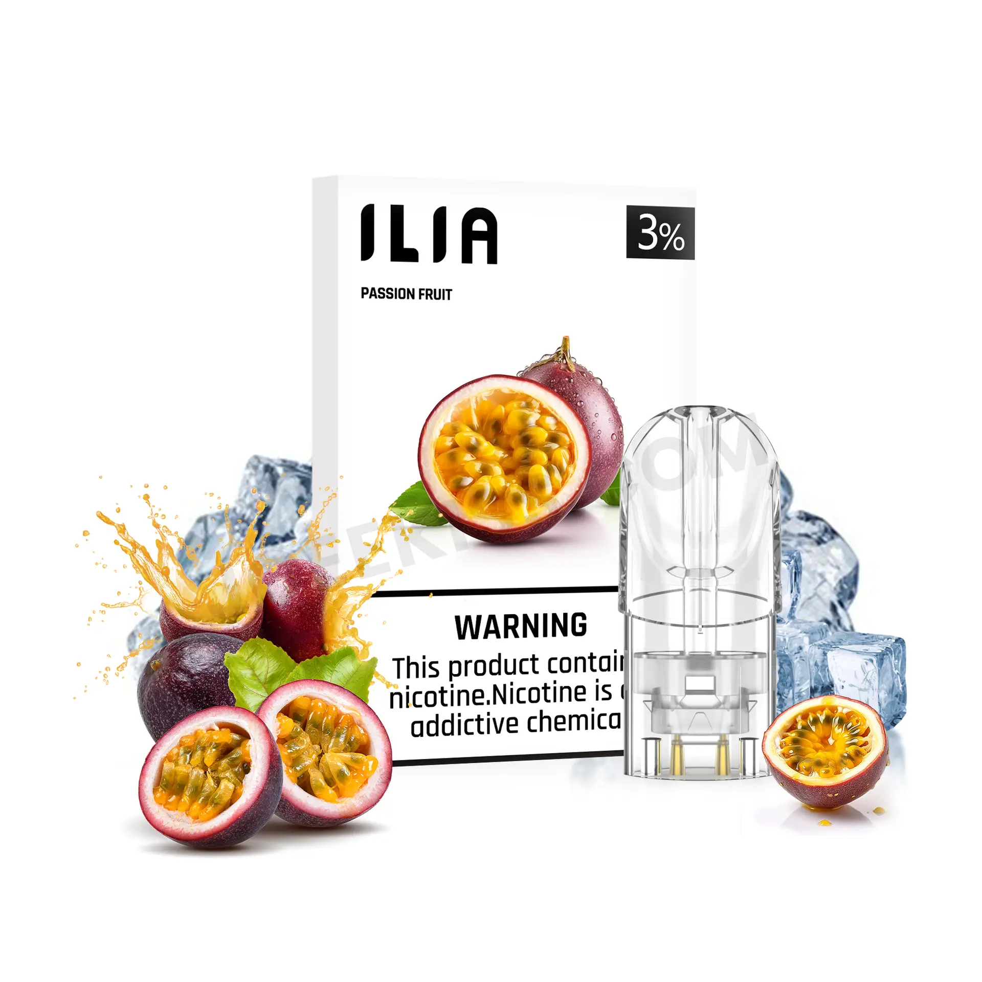 電子煙線上購買 - 零度霧化