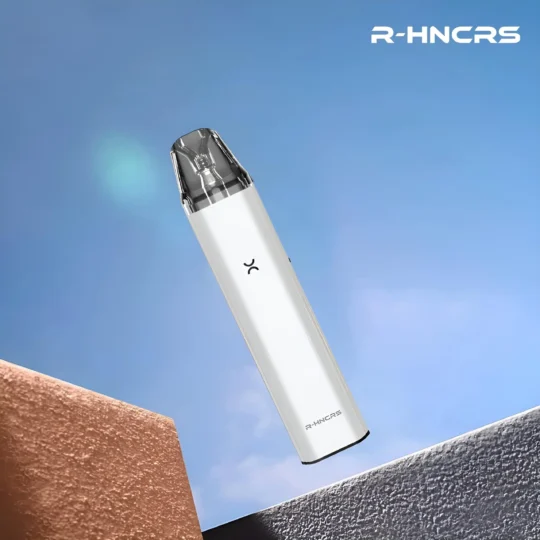 R-HNCRS 犀牛電子煙主機｜小蠻牛通用・便捷 711 到付-零度霧化