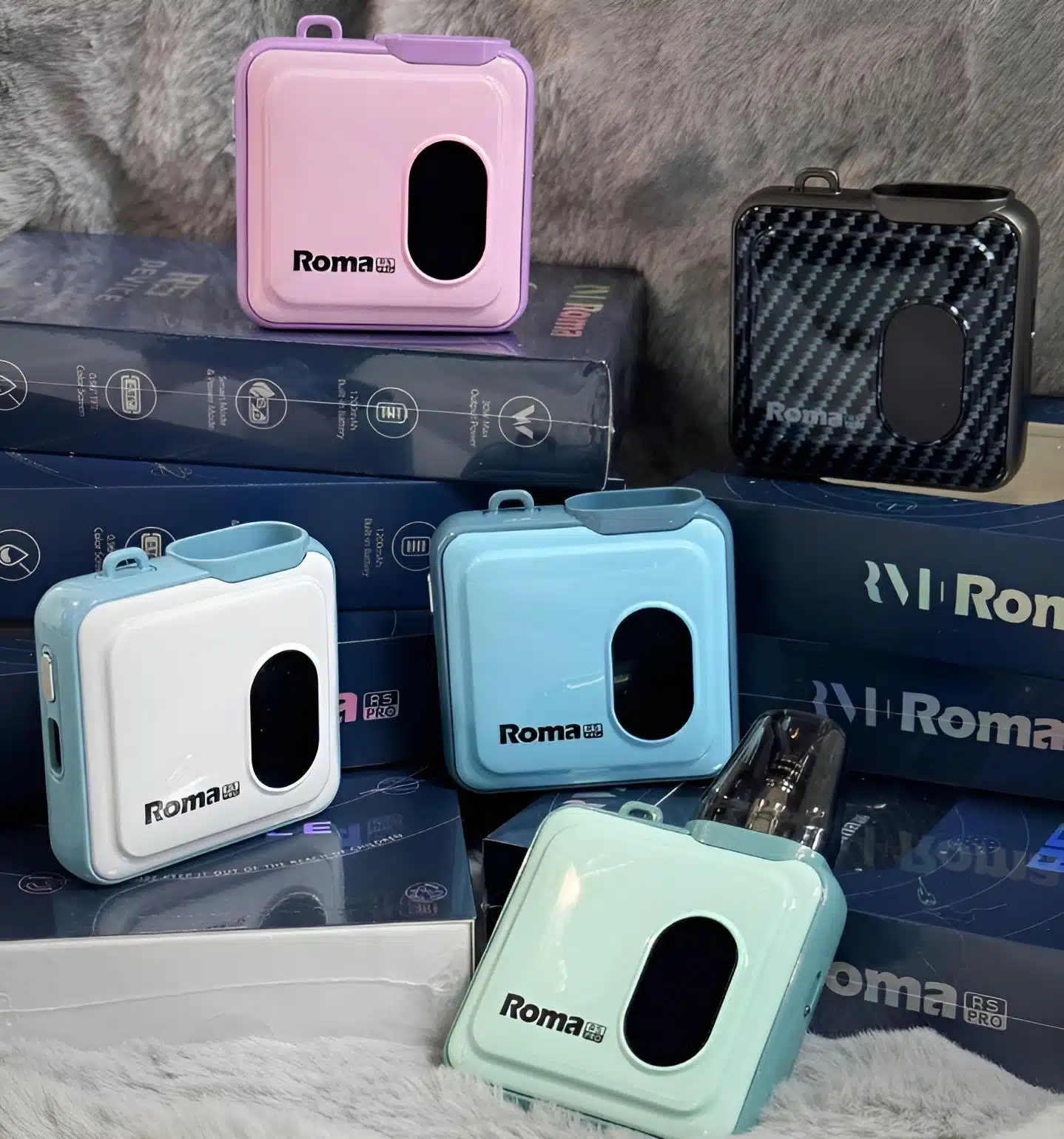 電子煙線上購買 - 零度霧化