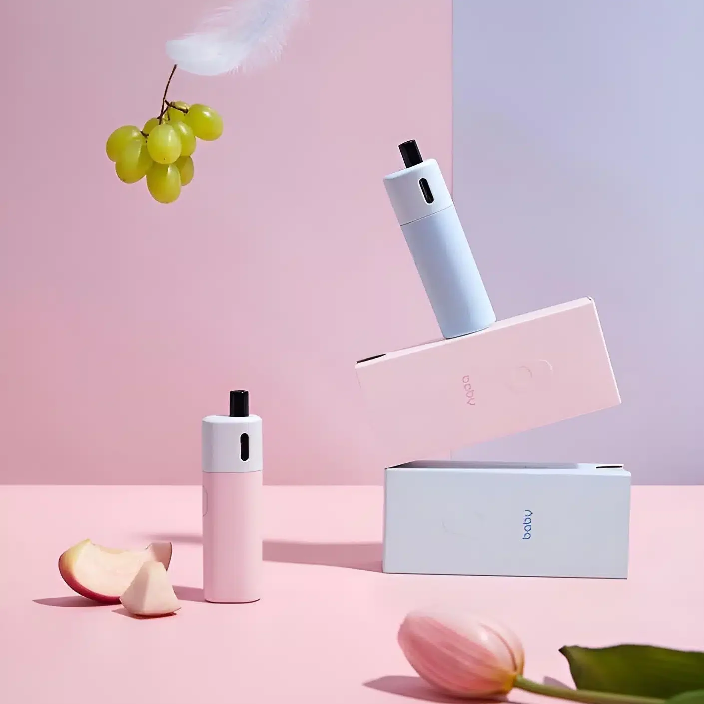 電子煙線上購買 - 零度霧化