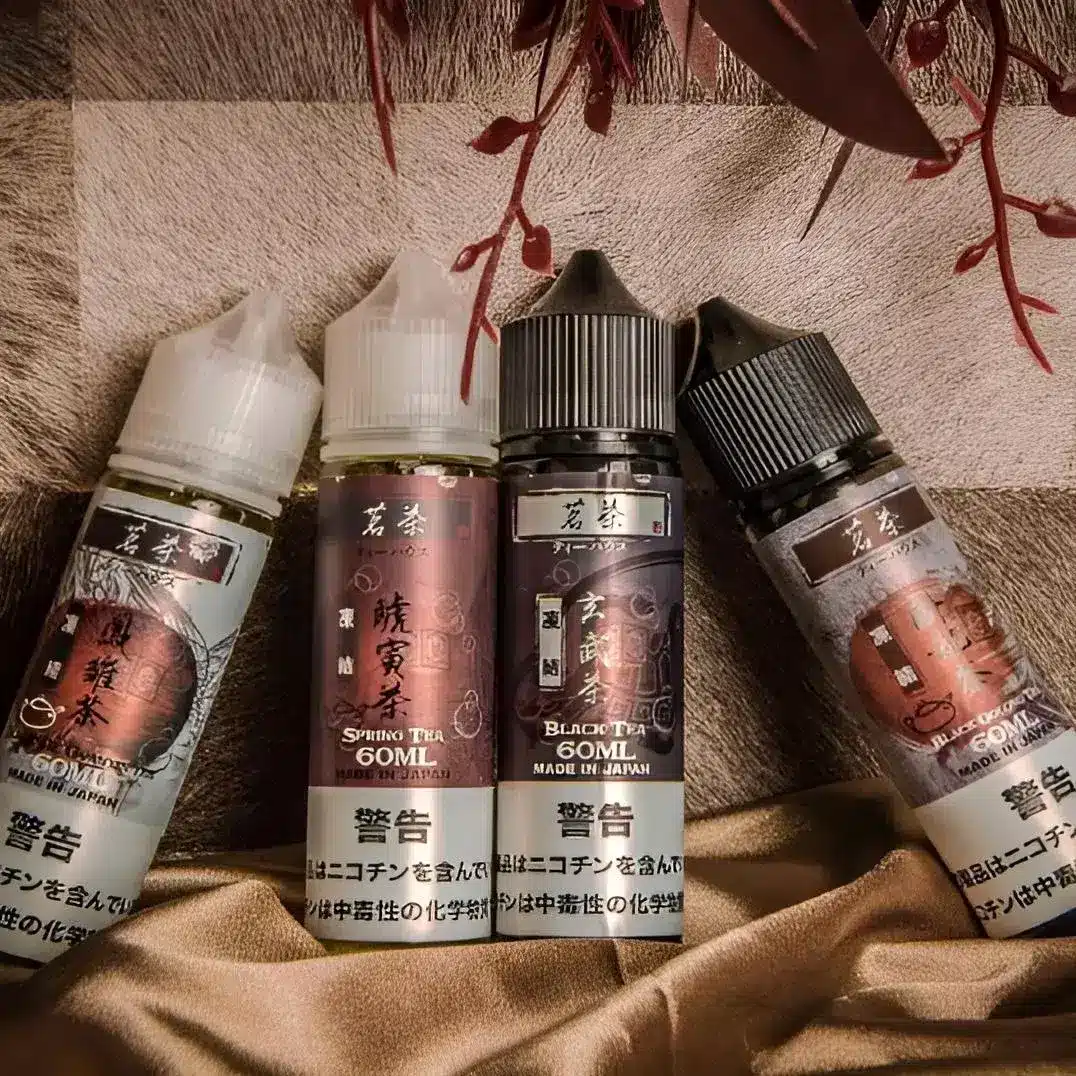 電子煙線上購買 - 零度霧化