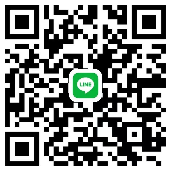 客服小姐姐LINE-零度霧化